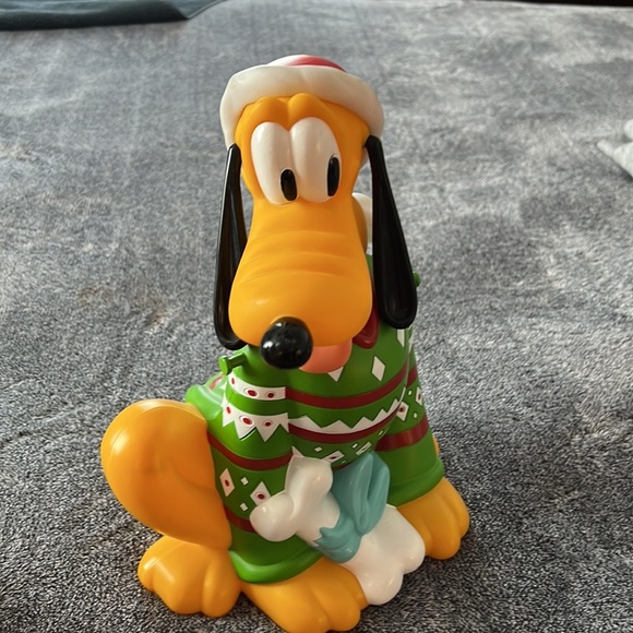 COPY - 🐕 Pluto popcorn bucket - Picture 3 of 4